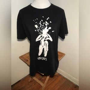 Spectres Band Tee